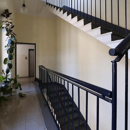 Brera Luxury Apartment Milano Esterno foto