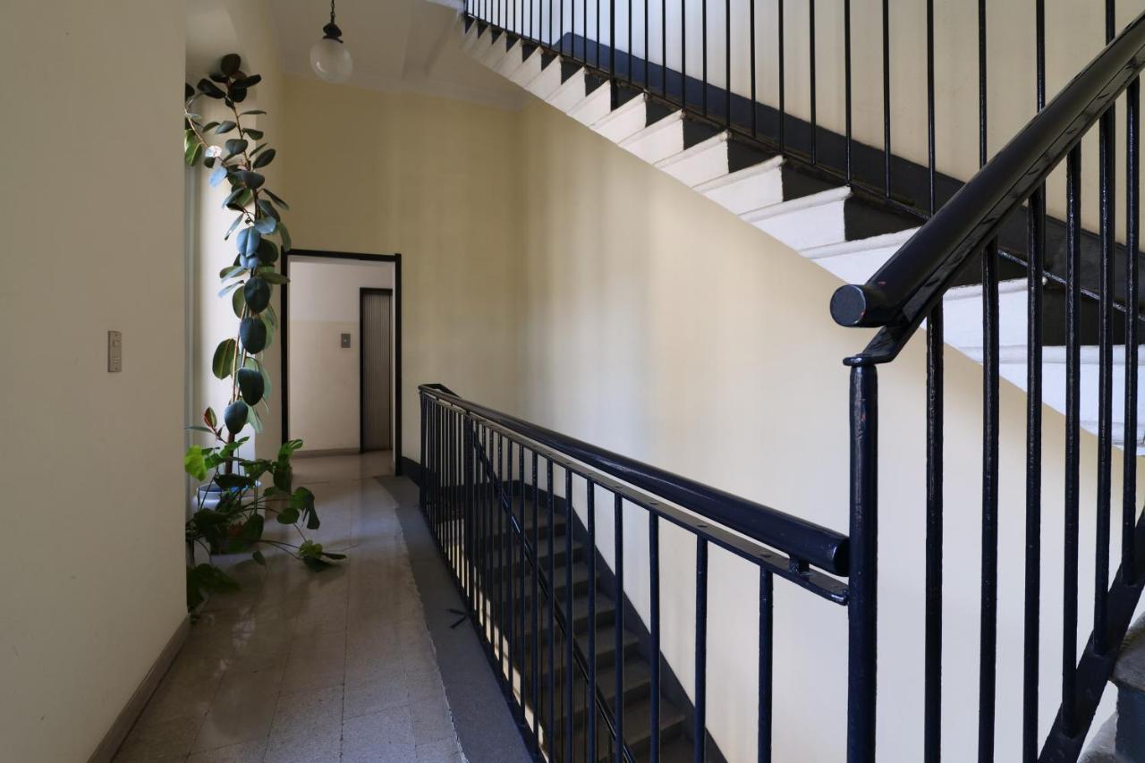 Brera Luxury Apartment Milano Esterno foto